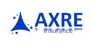 logo axre insurance partenaire vh assurances