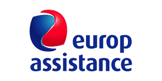 logo europ assistance partenaire vh assurances