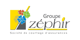 logo zephir partenaire vh assurances